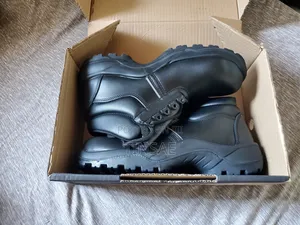 Saftey Shoes
