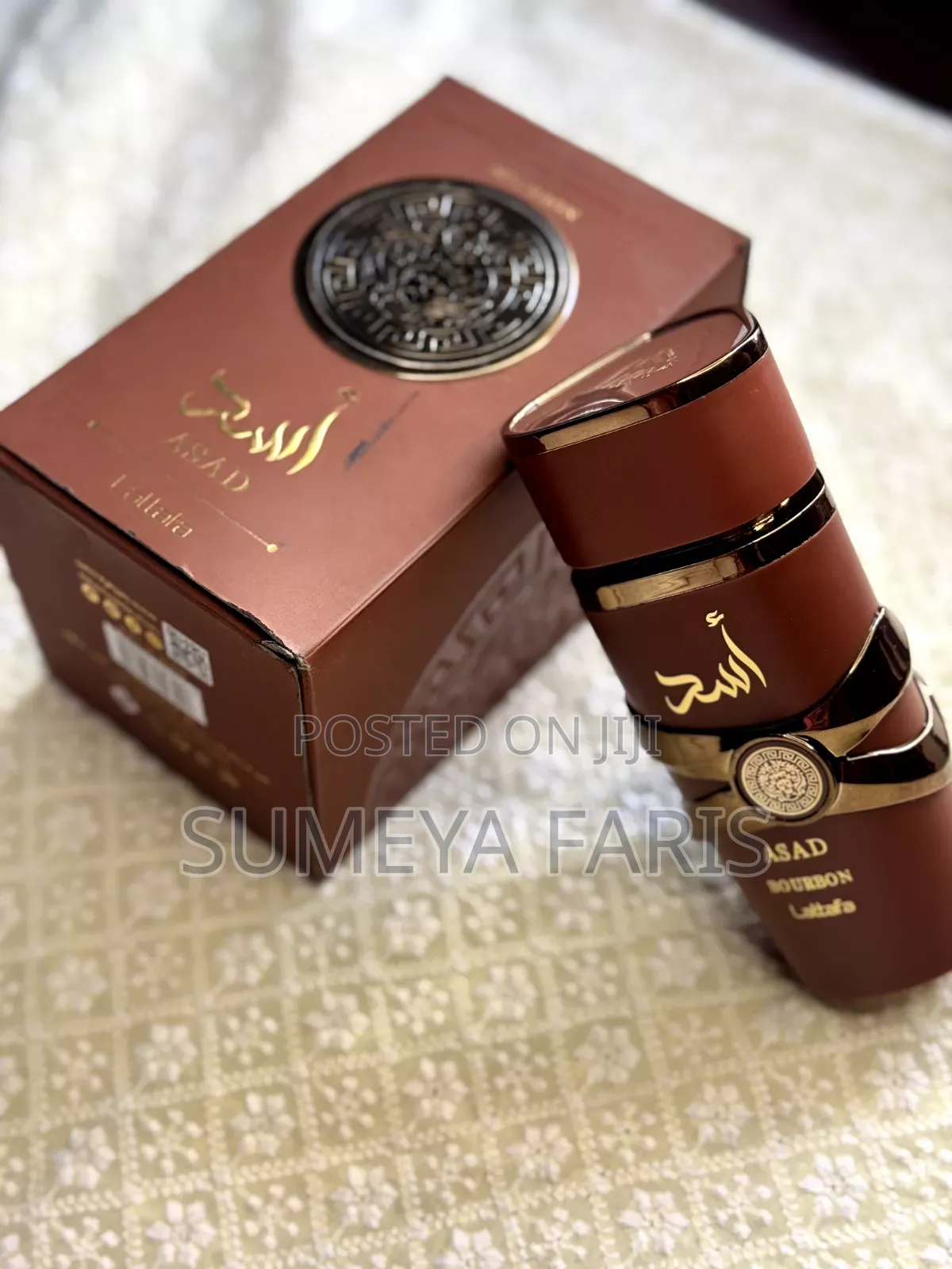 Sumita Perfume