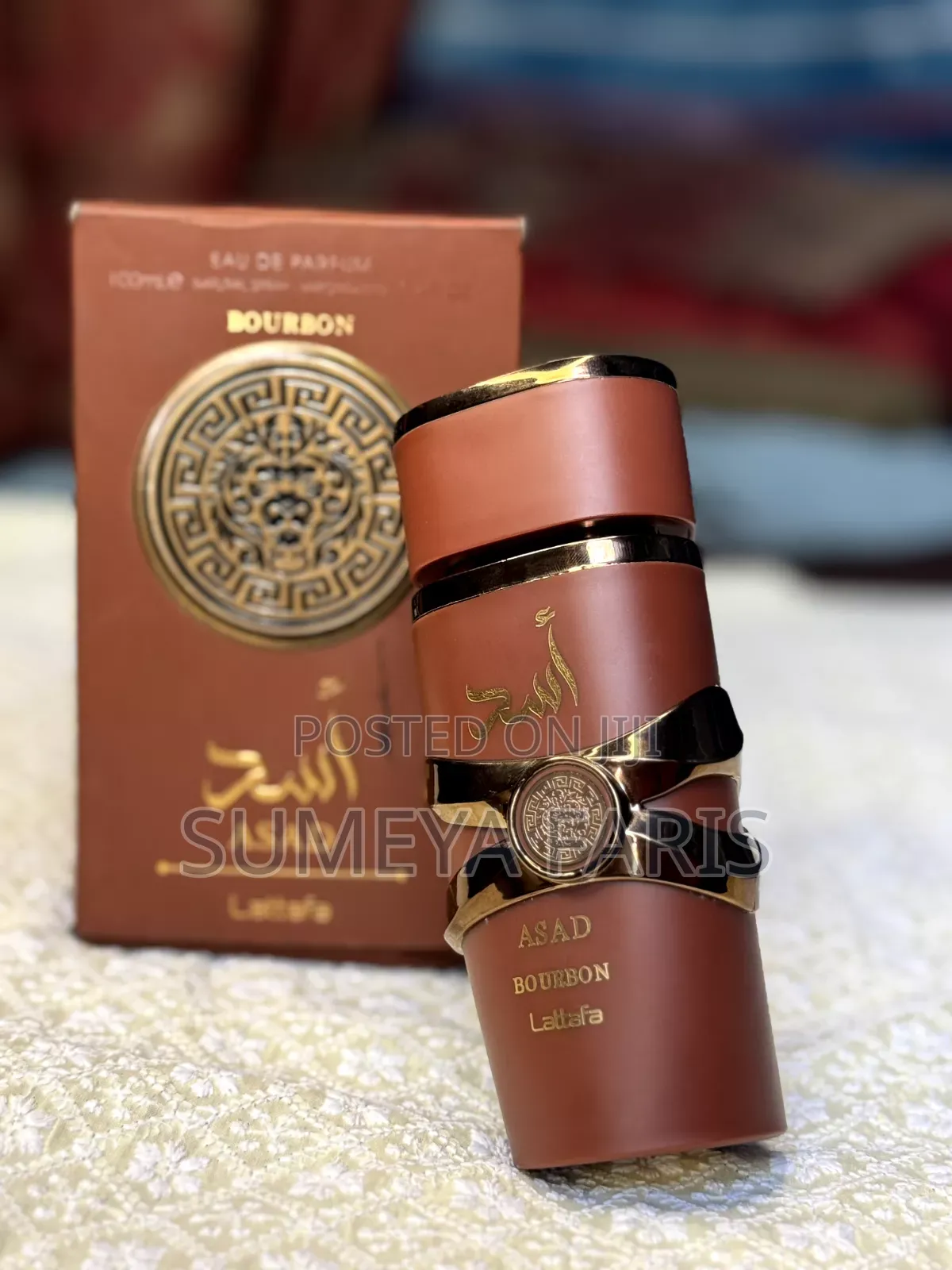 Sumita Perfume