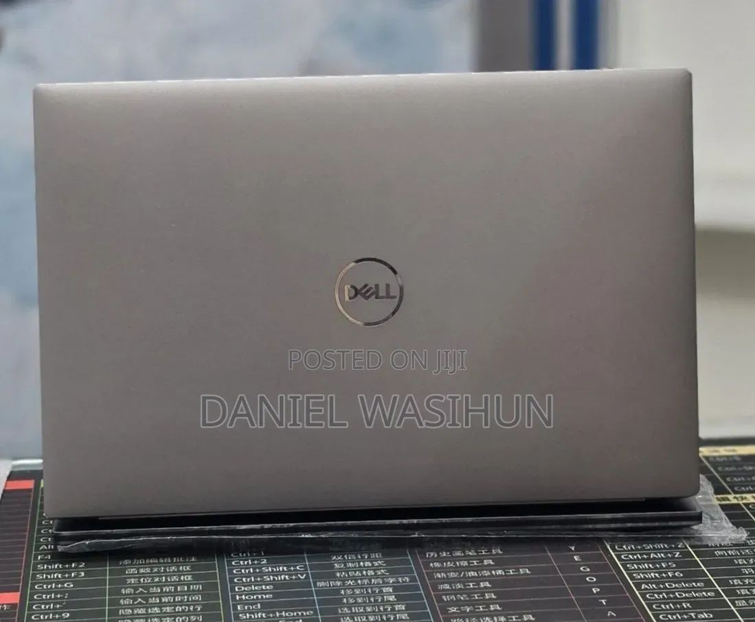 New Laptop Dell Precision 5570 16GB Intel Core i7 SSD 512GB