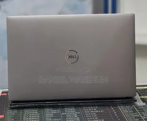 New Laptop Dell Precision 5570 16GB Intel Core i7 SSD 512GB