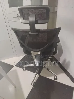 Ergonomic Chair
