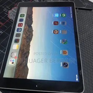 New Apple iPad 10.2 (2021) 256 GB Blue