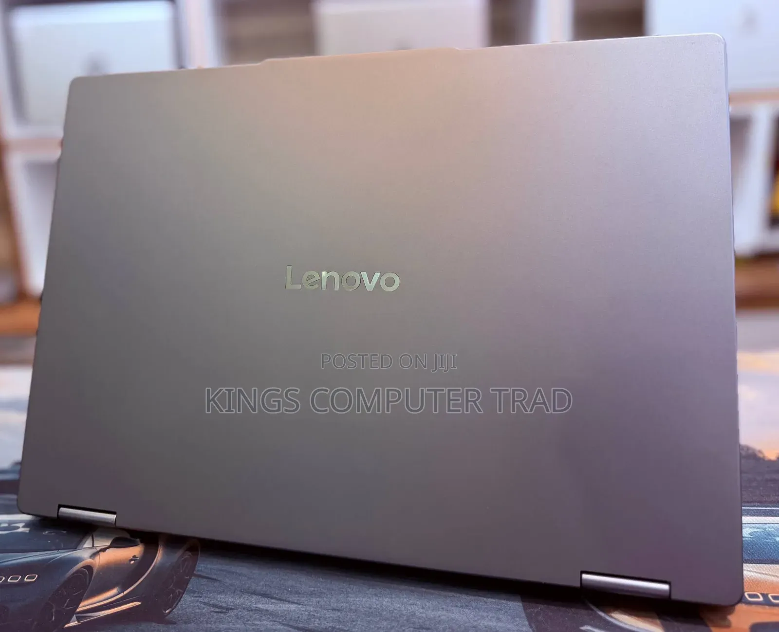 New Laptop Lenovo Yoga 7i 16GB Intel Core Ultra 7 SSD 1T