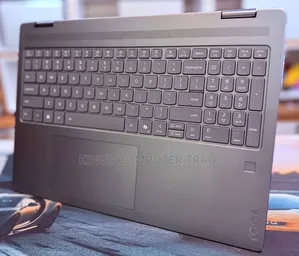 New Laptop Lenovo Yoga 7i 16GB Intel Core Ultra 7 SSD 1T