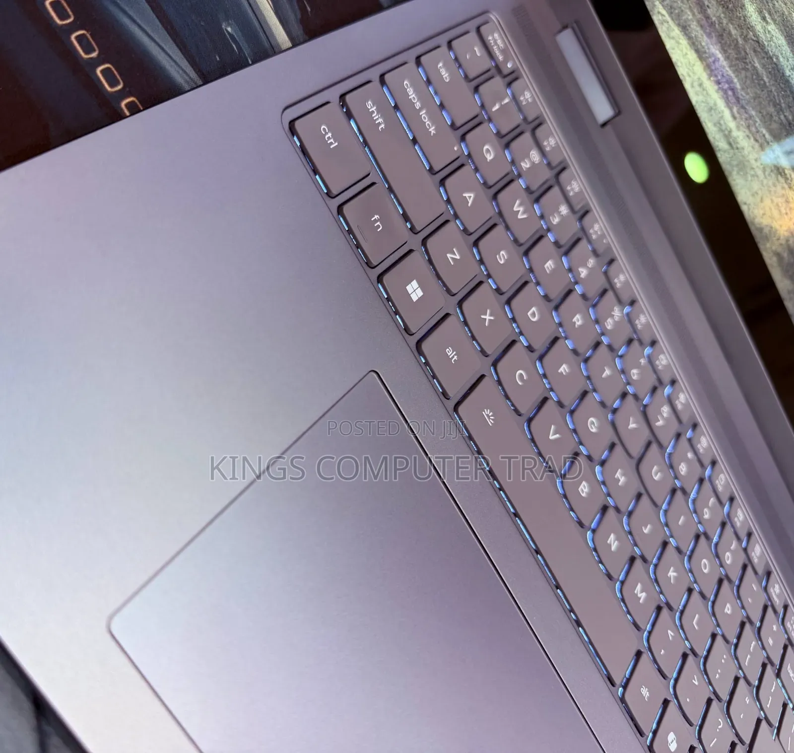 New Laptop Lenovo Yoga 7i 16GB Intel Core Ultra 7 SSD 1T