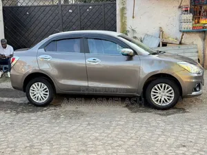 Suzuki Dzire 2020 Gray
