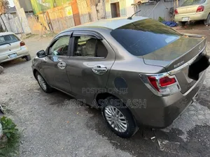 Suzuki Dzire 2020 Gray