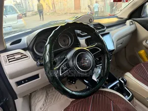 Suzuki Dzire 2020 Gray