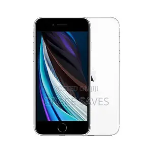 Apple iPhone SE 64 GB Silver