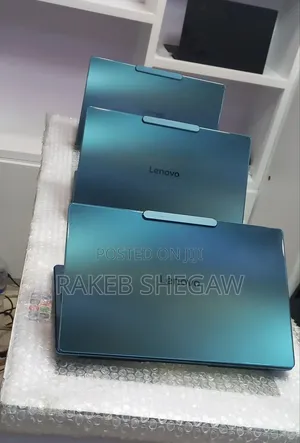 New Laptop Lenovo Yoga 11e 16GB Intel Core Ultra 7 SSD 512GB