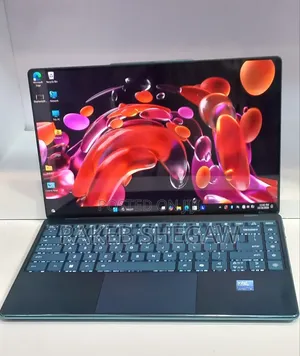 New Laptop Lenovo Yoga 11e 16GB Intel Core Ultra 7 SSD 512GB