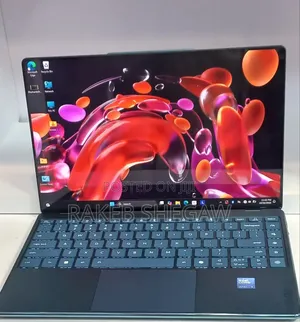 New Laptop Lenovo Yoga 11e 16GB Intel Core Ultra 7 SSD 512GB