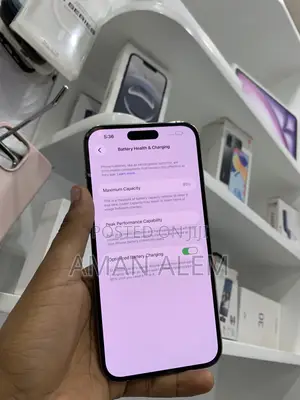 New Apple iPhone 14 Pro Max 256 GB Gold