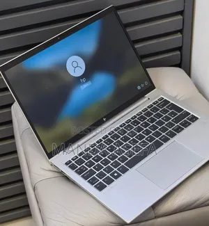 New Laptop HP EliteBook 830 16GB Intel Core i5 SSD 512GB