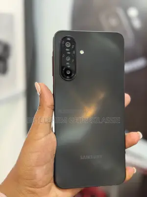 Samsung Galaxy A17 128 GB Black