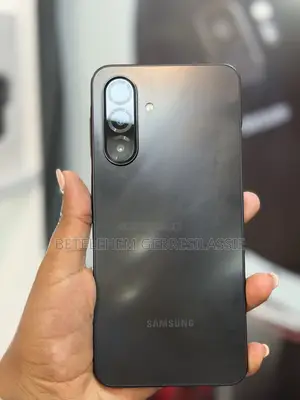 Samsung Galaxy A17 128 GB Black