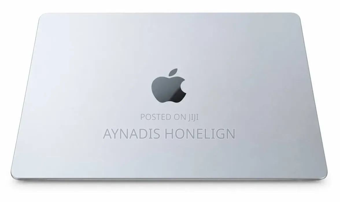 New Laptop Apple MacBook Air 2025 M4 16GB Apple M4 SSD 256GB