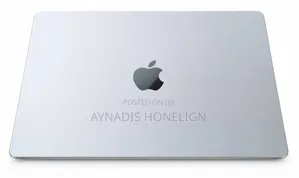 New Laptop Apple MacBook Air 2025 M4 16GB Apple M4 SSD 256GB