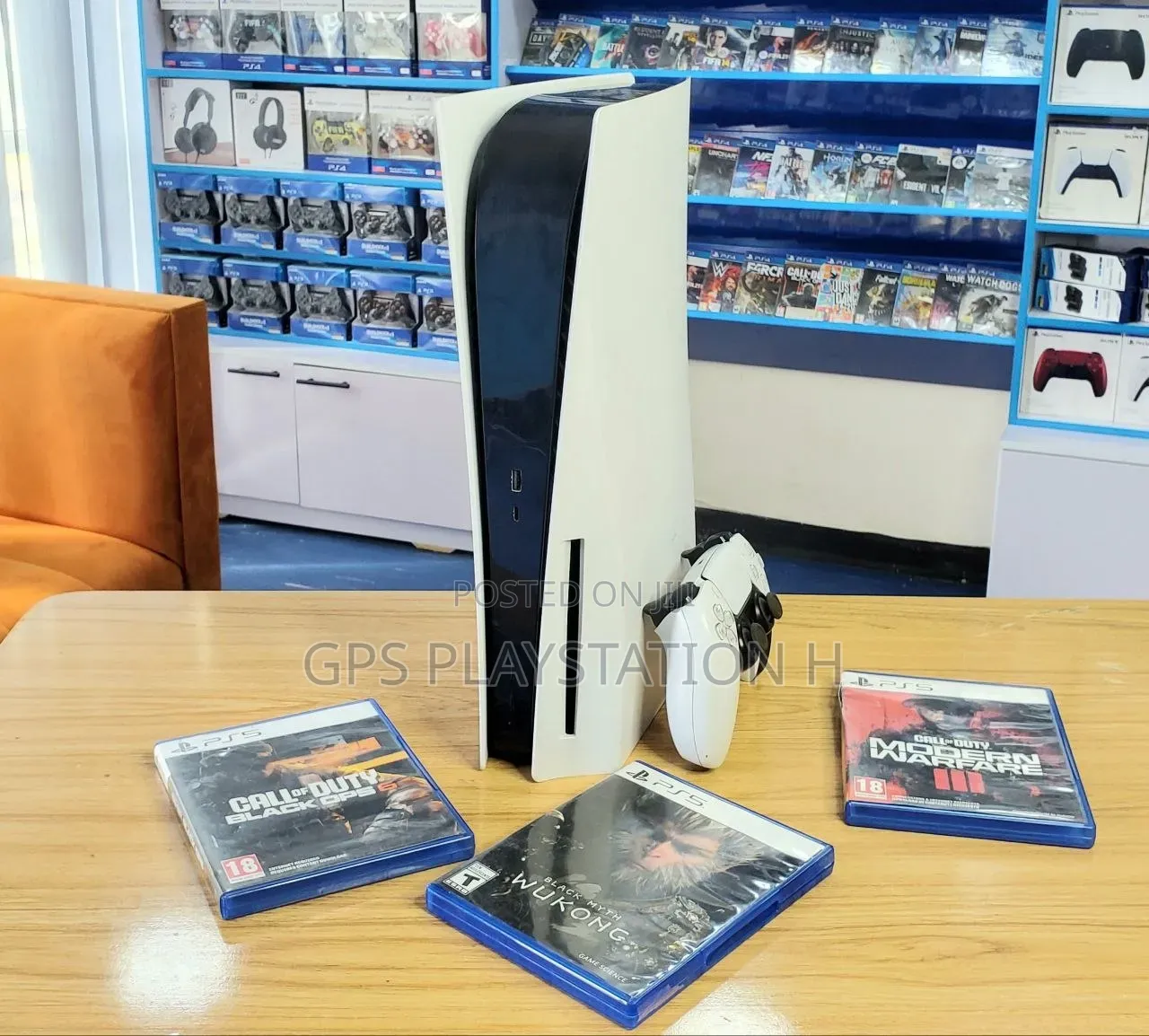 PlayStation 5 Standard Model Jealbreak/Update Yfelgachutn Aynet Ale