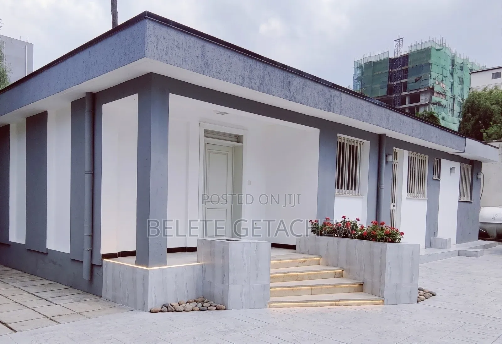 3bdrm Villa in Bole , Villa House for sale