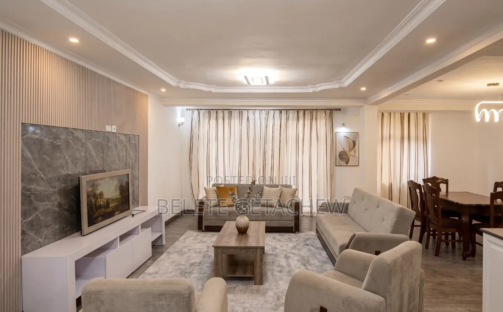 3bdrm Villa in Bole , Villa House for sale