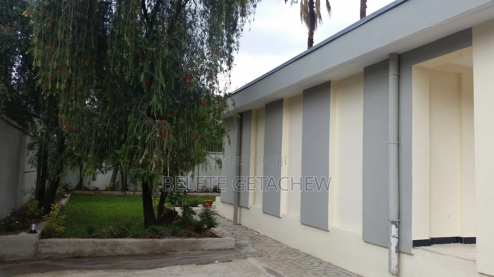 3bdrm Villa in Bole , Villa House for sale