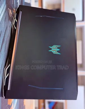 New Laptop Acer Predator Helios 300 16GB Intel Core i7 SSD 512GB