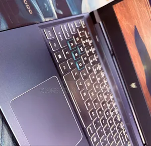 New Laptop Acer Predator Helios 300 16GB Intel Core i7 SSD 512GB