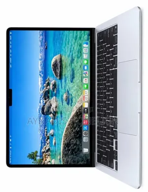 New Laptop Apple MacBook Air 2025 M4 16GB Apple M4 SSD 256GB