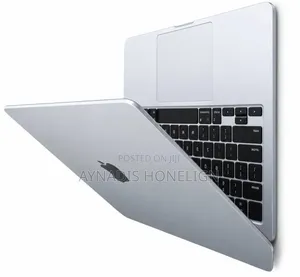 New Laptop Apple MacBook Air 2025 M4 16GB Apple M4 SSD 256GB
