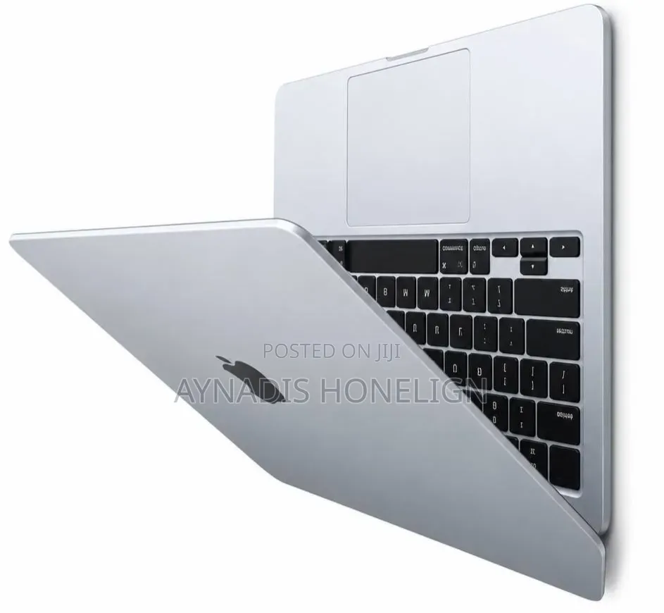 New Laptop Apple MacBook Air 2025 M4 16GB Apple M4 SSD 256GB