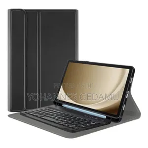 Samsung Galaxy Tab A9+ 128 GB Black