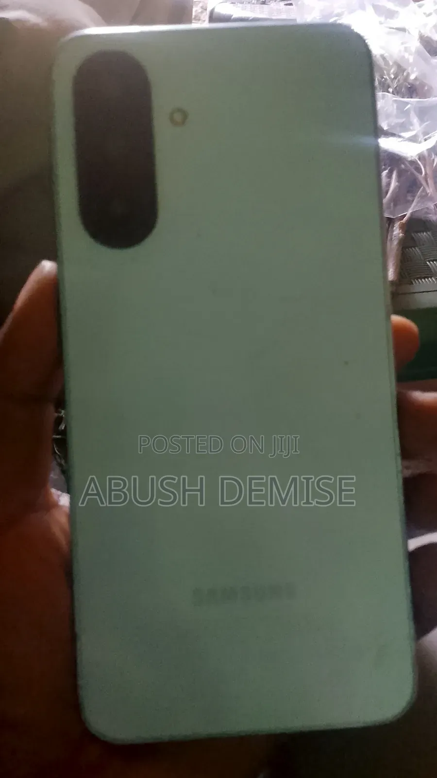 New Samsung Galaxy A17 128 GB Bronze