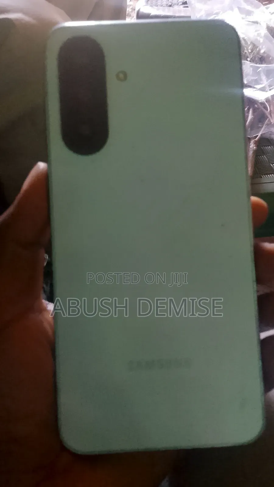 New Samsung Galaxy A17 128 GB Bronze