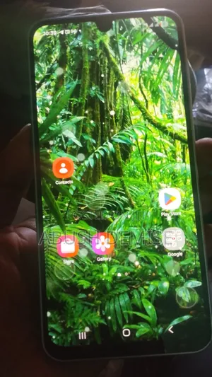 New Samsung Galaxy A17 128 GB Bronze