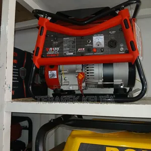 Rato Gasoline Generator 1.5kw