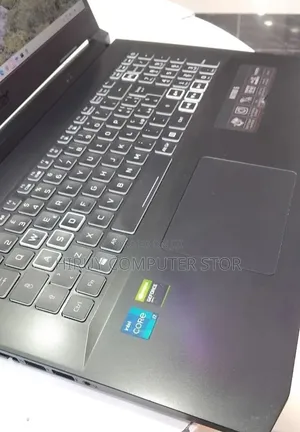 New Laptop Acer Nitro 5 16GB Intel Core i7 SSD 512GB