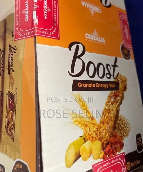 Protein Bar