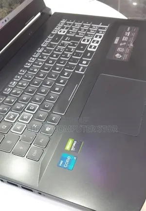 New Laptop Acer Nitro 5 16GB Intel Core i7 SSD 512GB