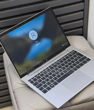 New Laptop HP EliteBook 830 16GB Intel Core i5 SSD 512GB