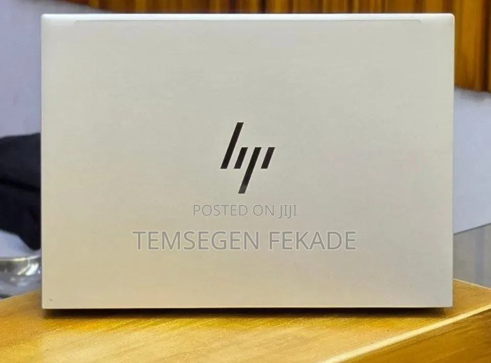 New Laptop HP EliteBook 830 16GB Intel Core i5 SSD 512GB
