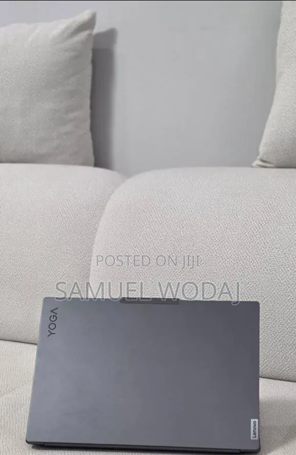 New Laptop Lenovo Yoga 9i 32GB Intel Core i9 SSD 1T