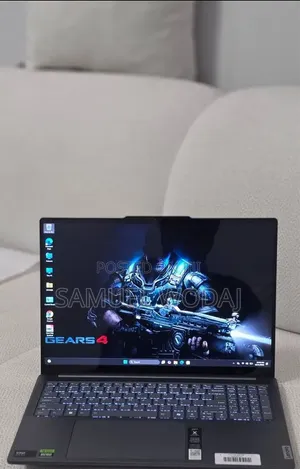 New Laptop Lenovo Yoga 9i 32GB Intel Core i9 SSD 1T