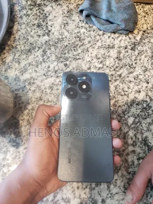 Itel A70 256 GB Blue