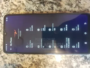 Itel A70 256 GB Blue