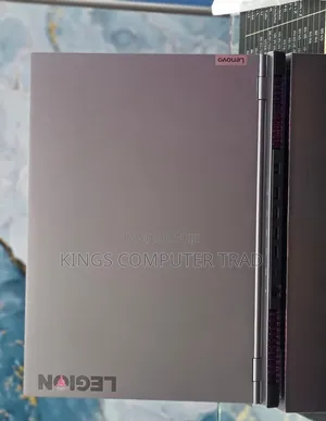 New Laptop Lenovo Legion 9 32GB AMD Ryzen 9 SSD 1T