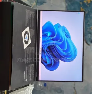 New Laptop Lenovo Legion 9 32GB AMD Ryzen 9 SSD 1T