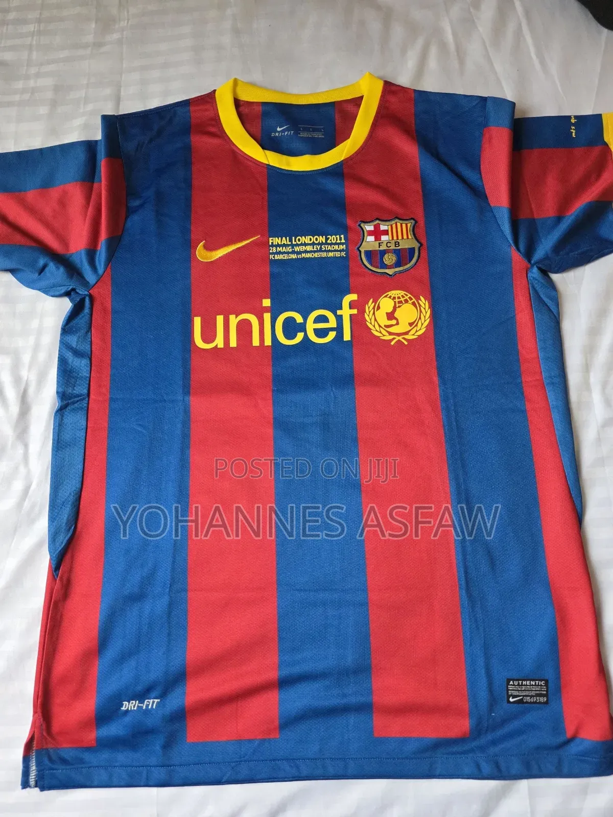 Retro Football Jerseys —