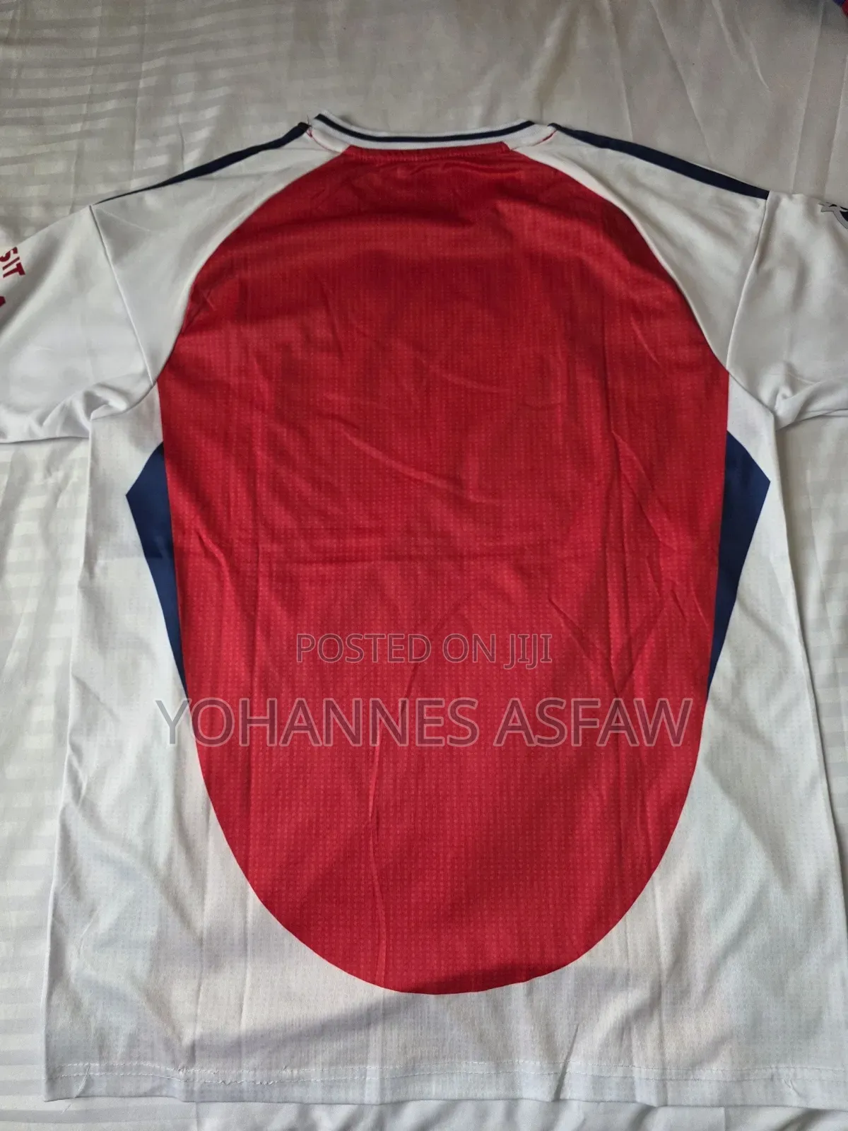 Retro Football Jerseys —